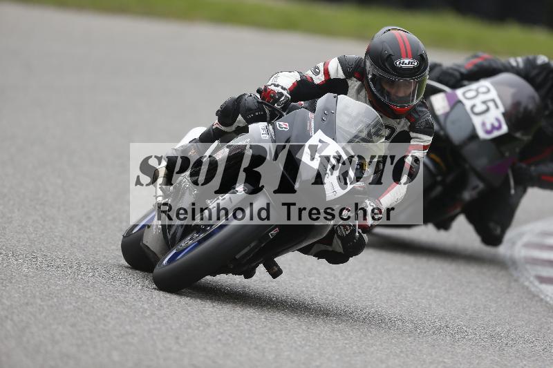/57 03.10.2025 Speer Racing ADR/Gruppe gelb/135